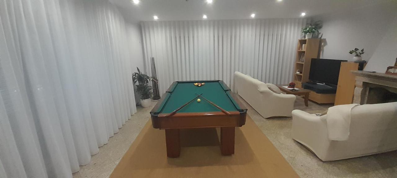 Casa Monte Beira Rio Touguinho Extérieur photo