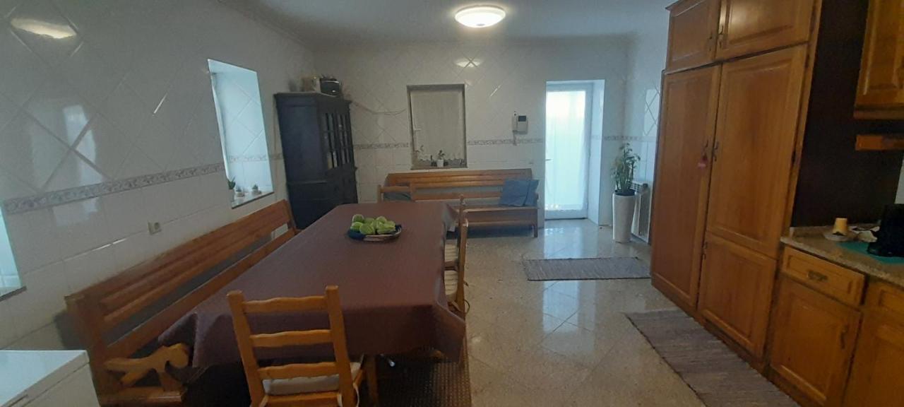 Casa Monte Beira Rio Touguinho Extérieur photo