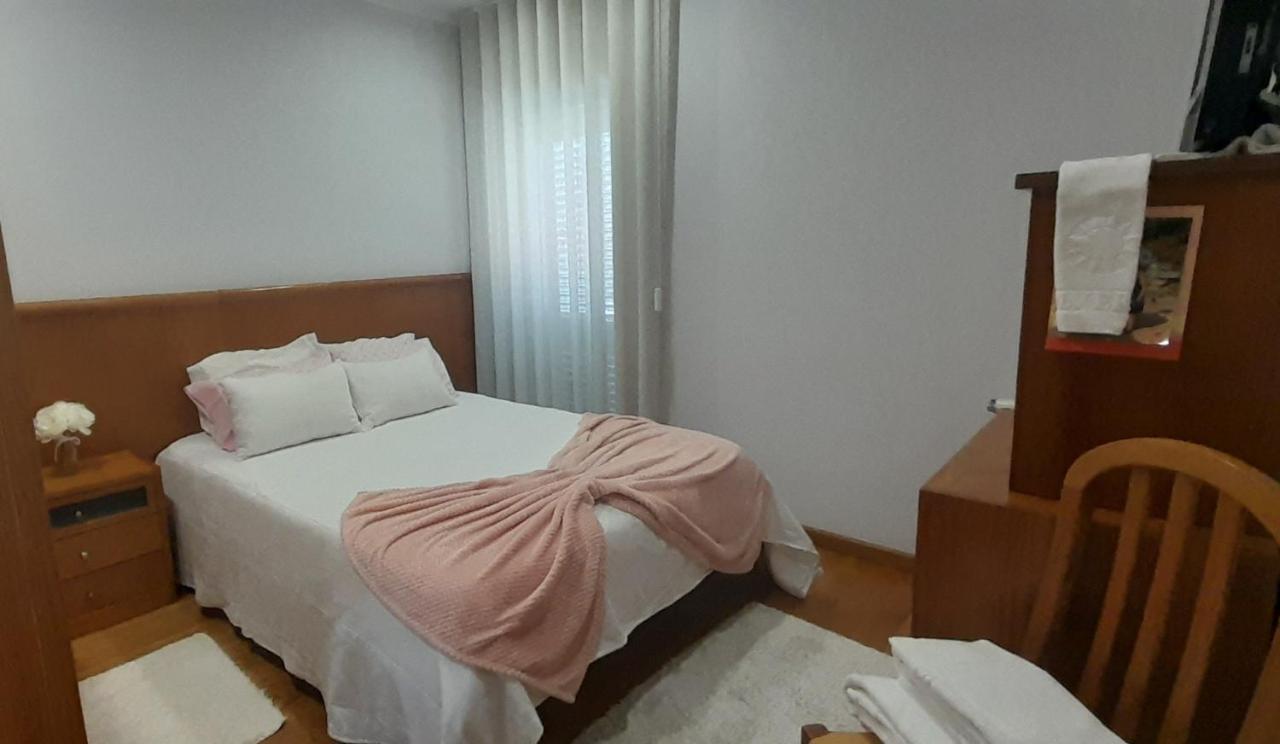 Casa Monte Beira Rio Touguinho Extérieur photo