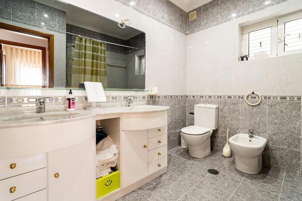 Casa Monte Beira Rio Touguinho Extérieur photo
