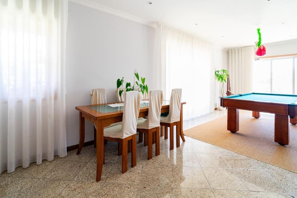 Casa Monte Beira Rio Touguinho Extérieur photo