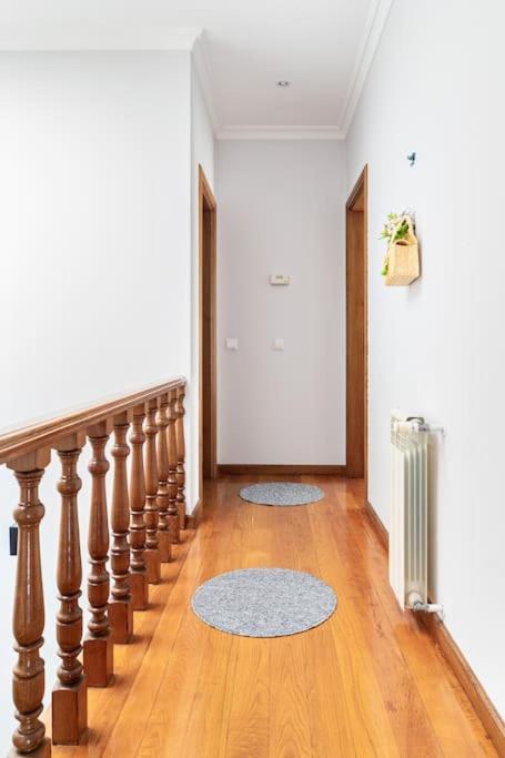 Casa Monte Beira Rio Touguinho Extérieur photo