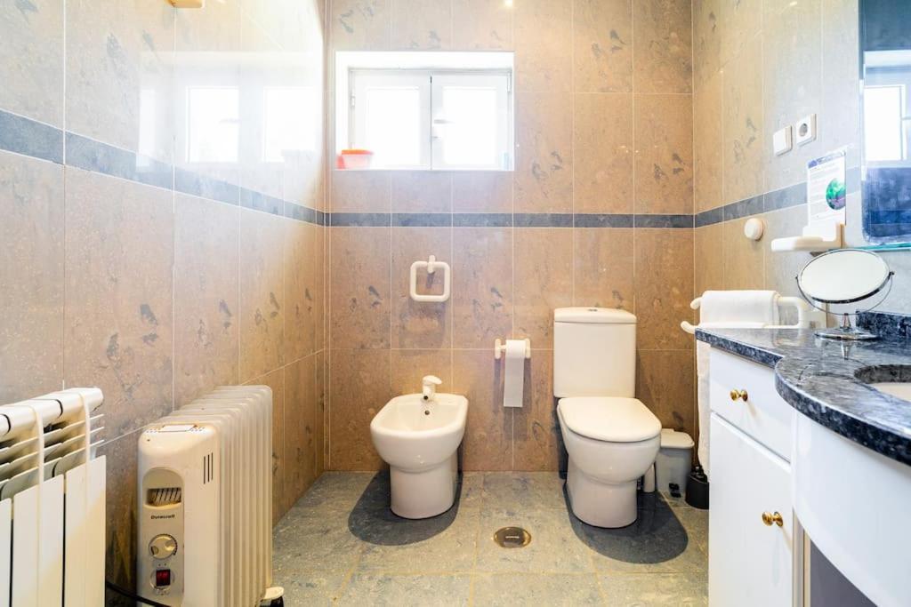 Casa Monte Beira Rio Touguinho Extérieur photo