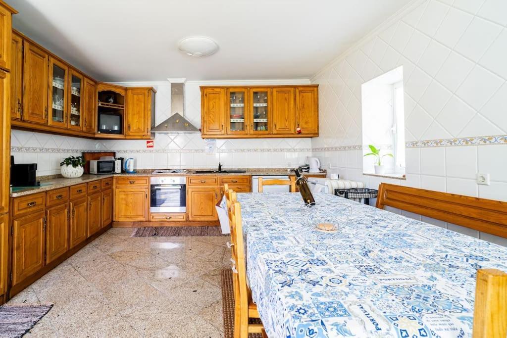 Casa Monte Beira Rio Touguinho Extérieur photo